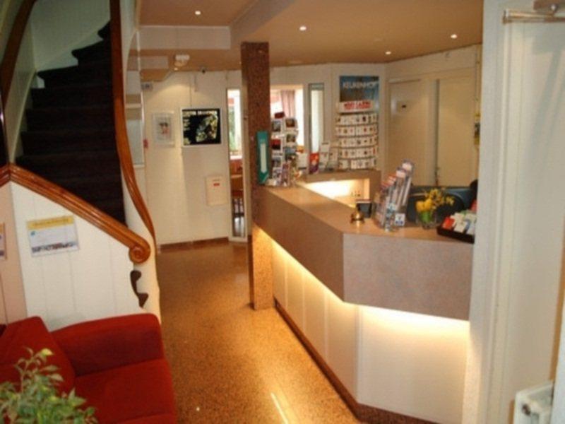Hotel Hestia أمستردام المظهر الخارجي الصورة
